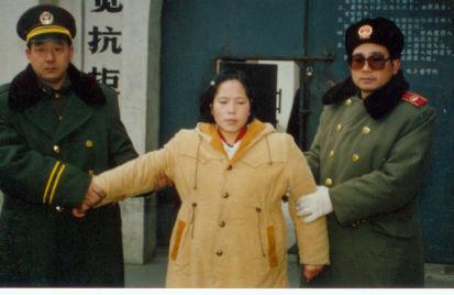 성 노리개로 살다 20살에 처형당한 이야기(분노, 안타까움 주의) | 인스티즈