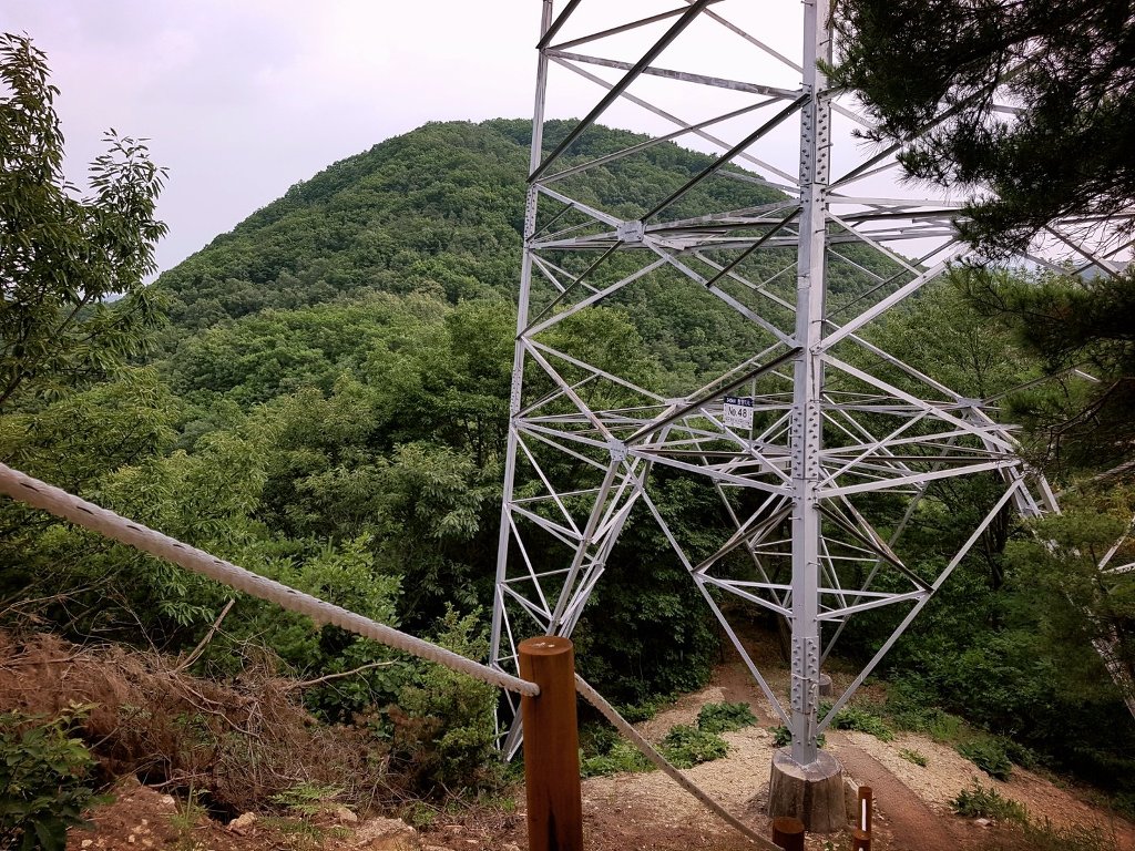 대전시경계종주 이미지