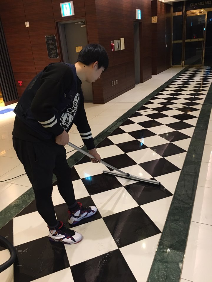 빌딩케어 이미지