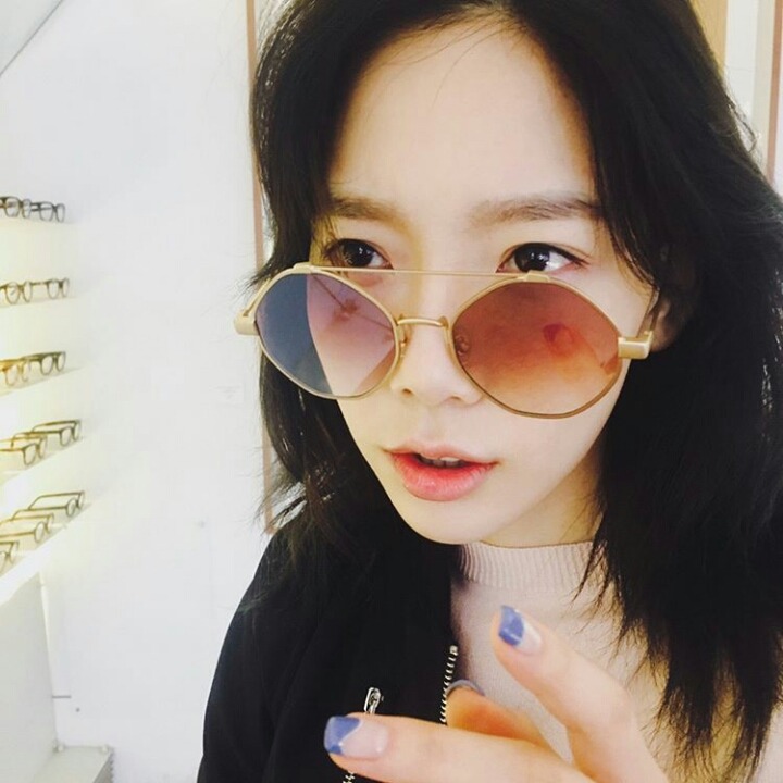 이것저것 태연 사진.jpg | 인스티즈