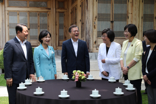 이니 하고 싶은거 다해~ 7.19(수) | 인스티즈