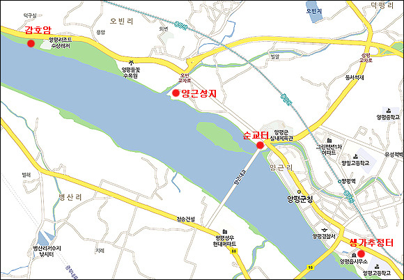 대감 이미지