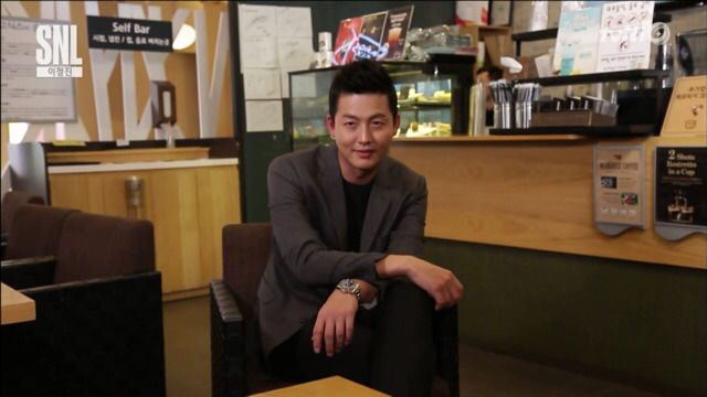 [SNL] 사진이랑 똑같이 생긴 남자 | 인스티즈
