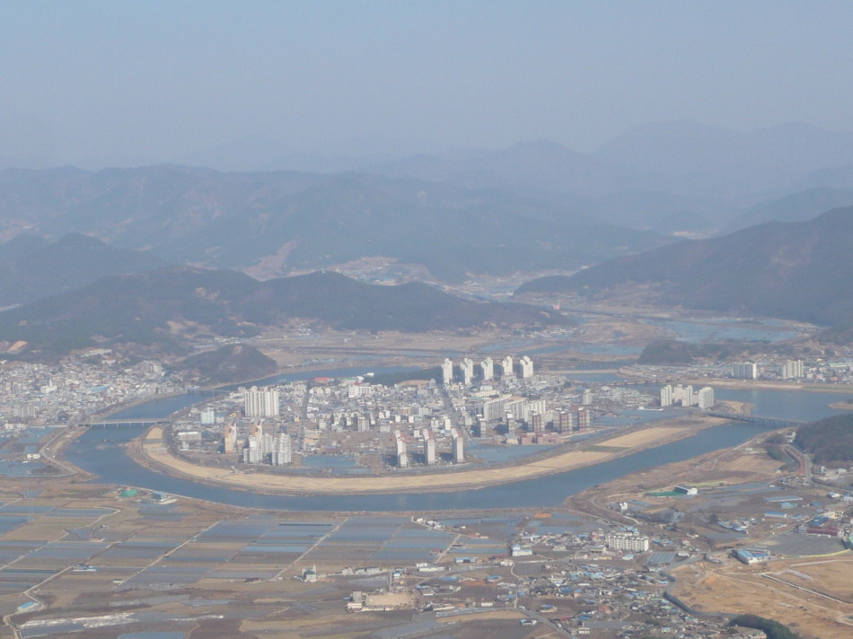 경남 경북 사투리 섞인 지역들 | 인스티즈