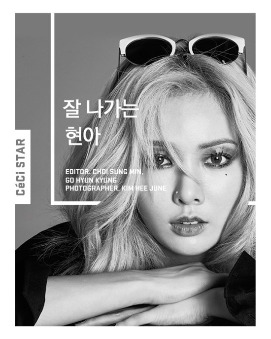 와이드헤어 이미지