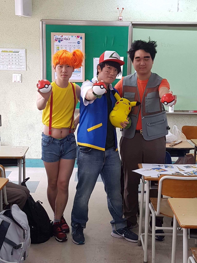 의정부고 졸업사진 티저 | 인스티즈