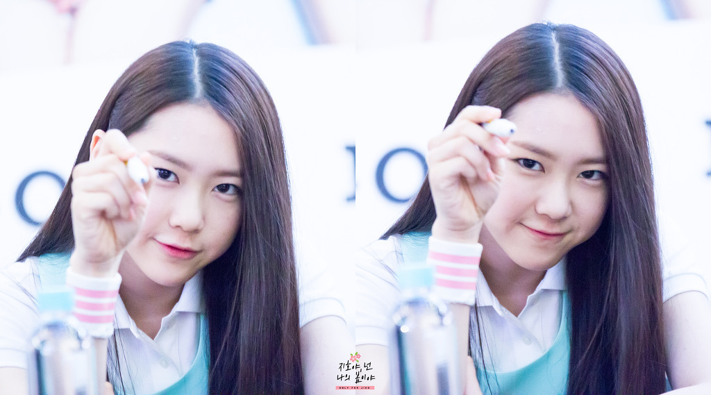 [주의] 귀요미 걸그룹 오마이걸 지호 | 인스티즈