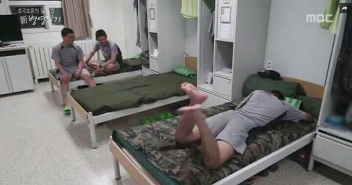 흔한 이등병 | 인스티즈