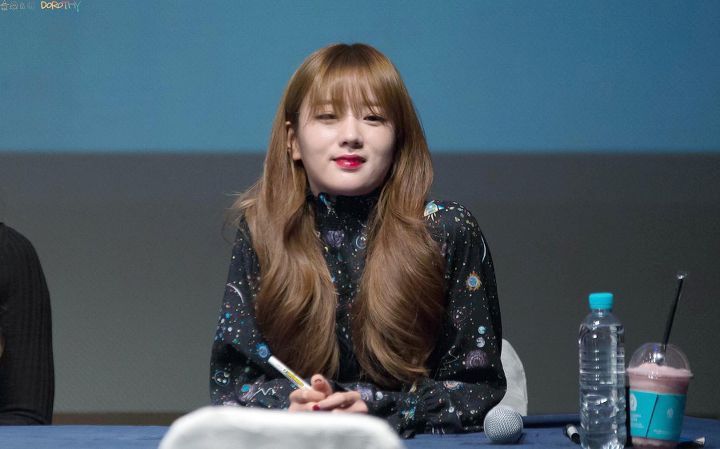 새벽에 보는 에이핑크 윤보미.jpgif | 인스티즈