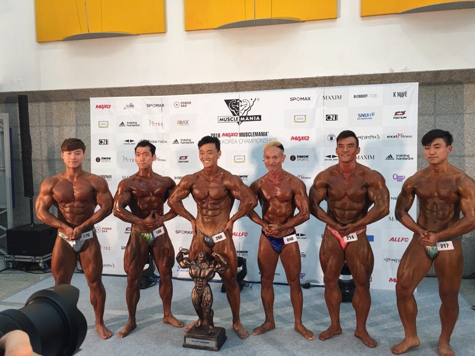 S-body휘트니스 이미지