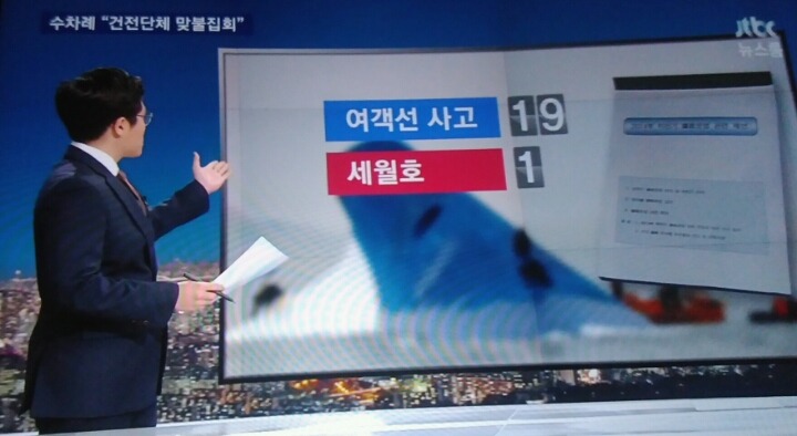  세월호 관련 보도 | 인스티즈