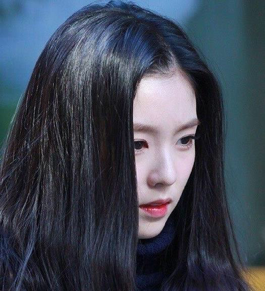 도도한 눈빛 아이린 | 인스티즈