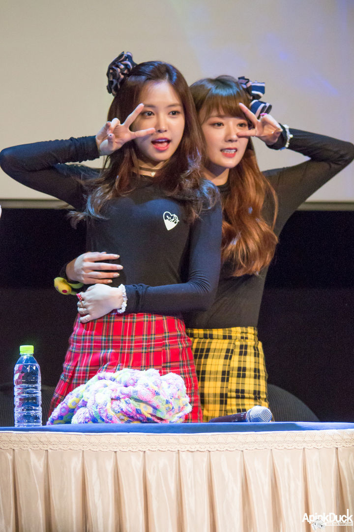 심심해서 에이핑크.jpgif | 인스티즈