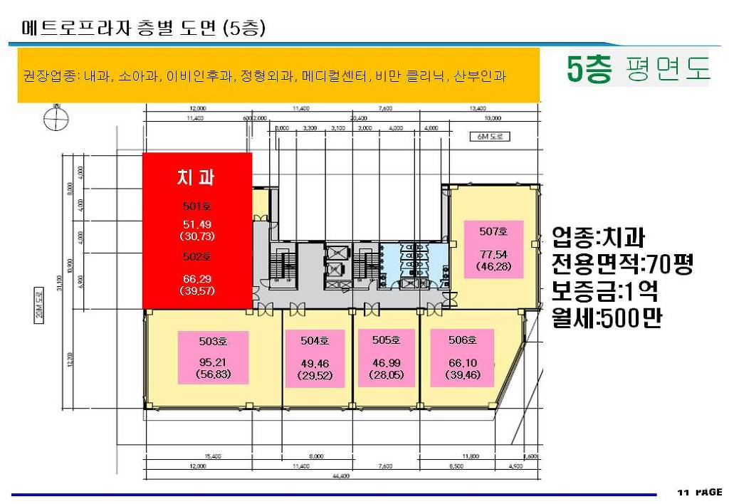 프라자헤어 이미지