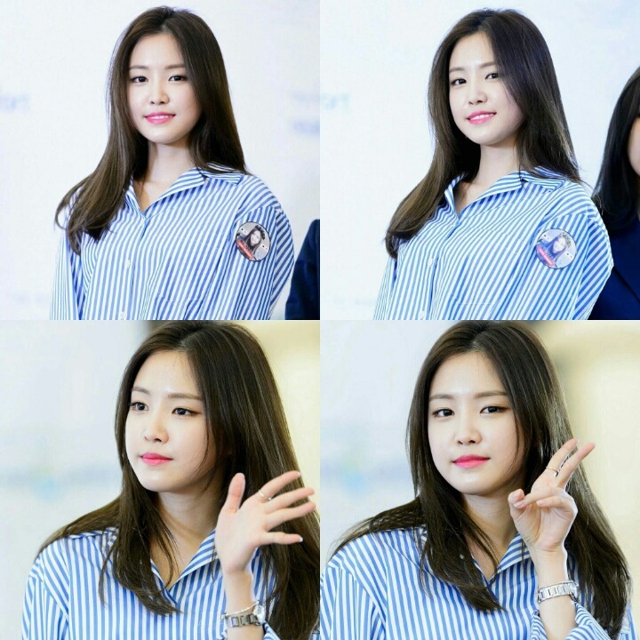 나은이 | 인스티즈