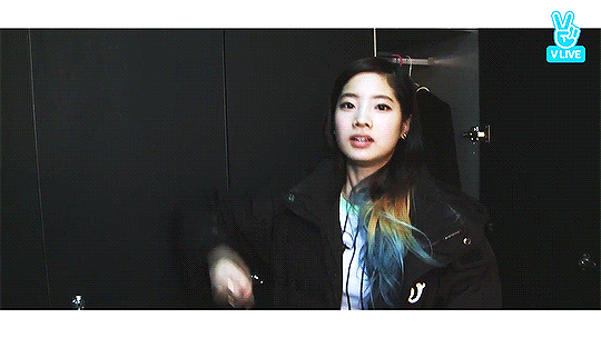 트와이스 다현.gif | 인스티즈