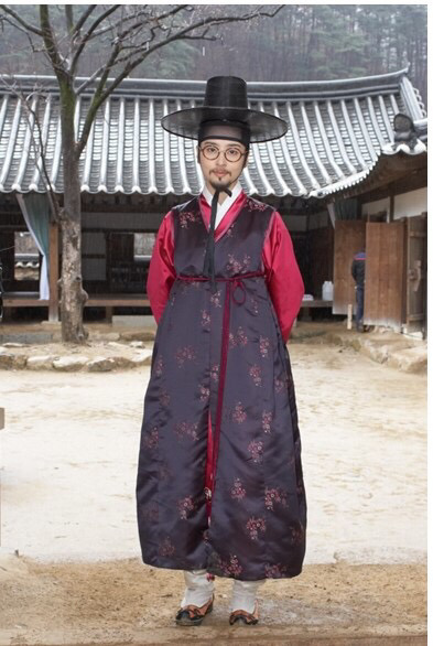 사극 남장계 정석이라는 남장 | 인스티즈