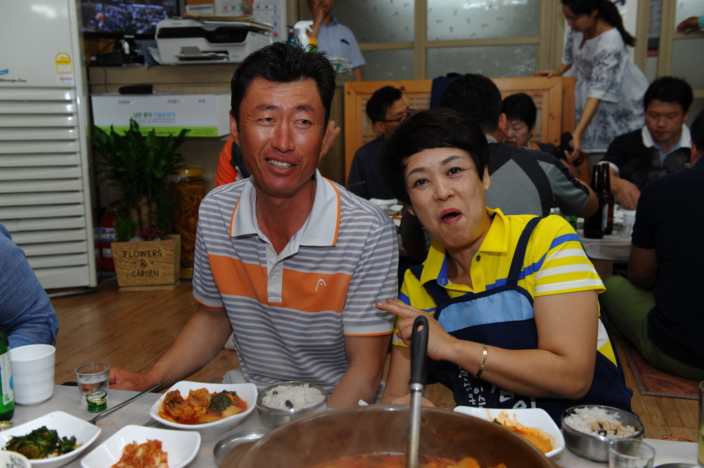 홍성코리아식당 이미지