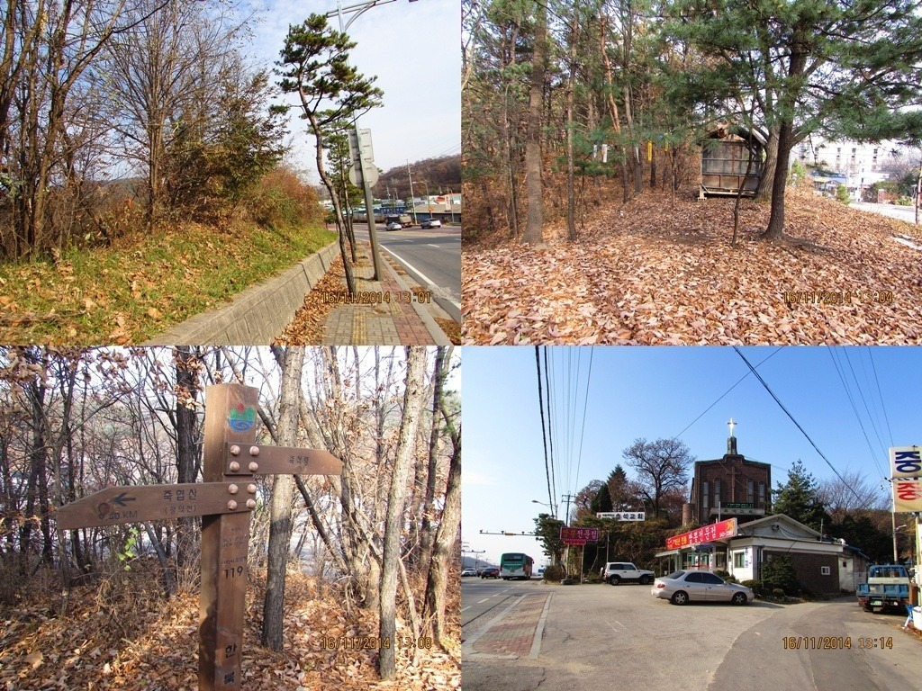 도봉산모텔 이미지
