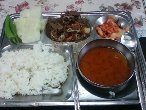 주관적인 군대식단 Best 6 | 인스티즈