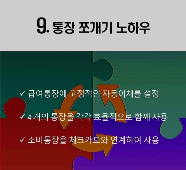저축하는 법(팁) | 인스티즈
