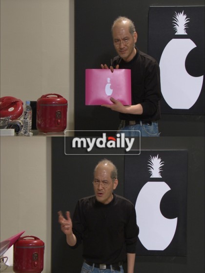 천의 얼굴 정성호 | 인스티즈