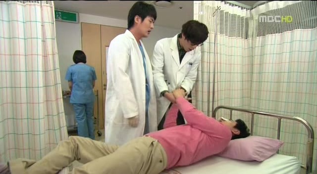 [지붕킥] 효과음에 빠진 보석 | 인스티즈