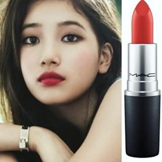 정식 화장품 모델이 아닌 연예인vs 정식 화장품 모델 연예인 | 인스티즈