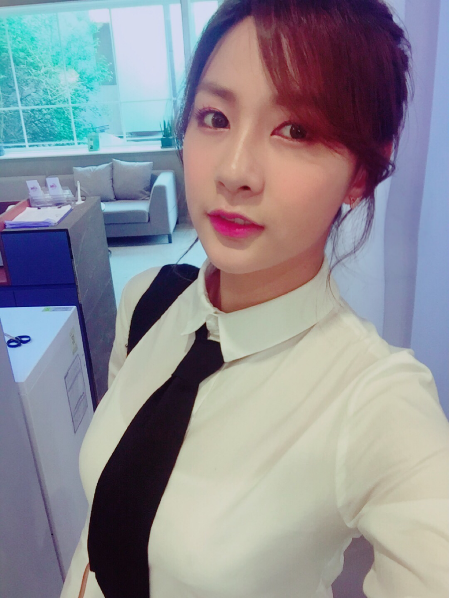 Apink 오하영 | 인스티즈