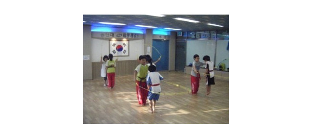 점핑클럽음악줄넘기 이미지