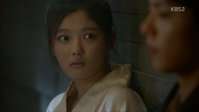 [구르미그린달빛] 대체 왜 이렇게 나를 화나게 만드는 것이냐.jpg | 인스티즈