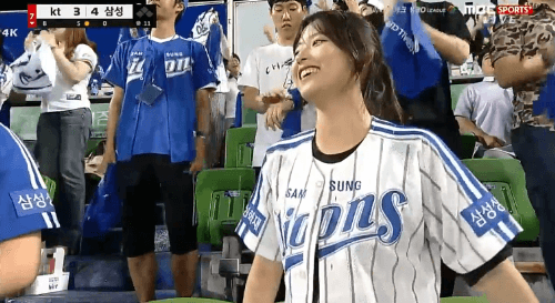 최강 삼성.GIF | 인스티즈