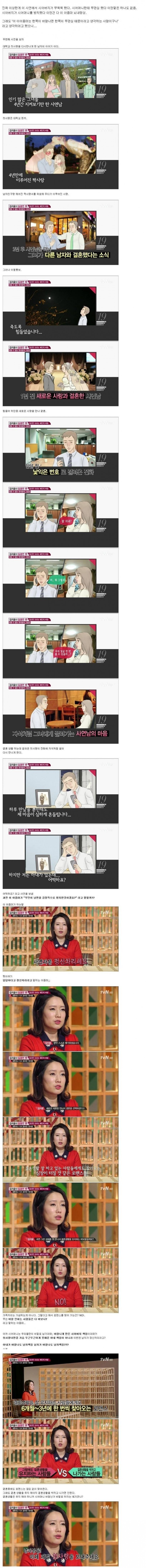 이상한 논리 | 인스티즈