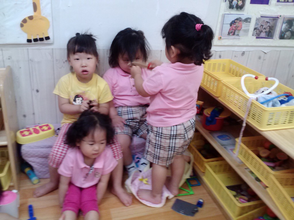 보라헤어샵 이미지
