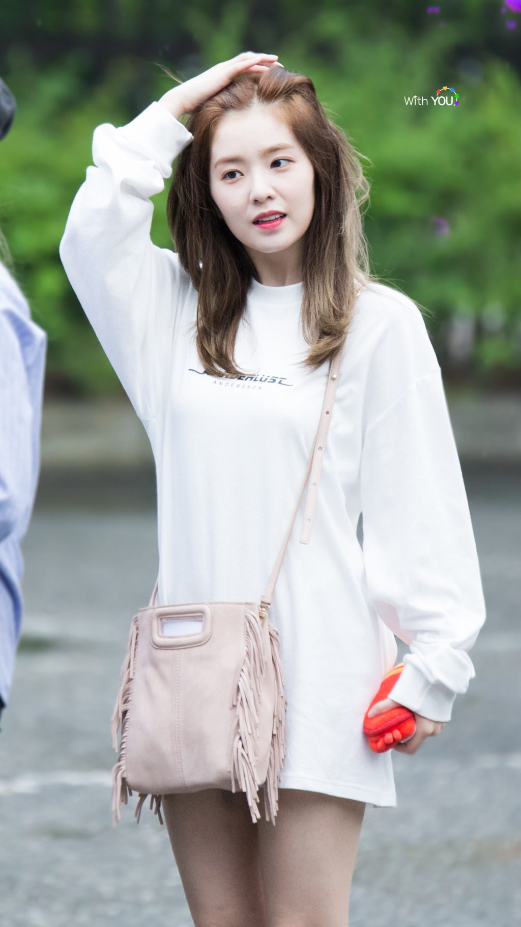 하얀 토끼같은 아이린 | 인스티즈