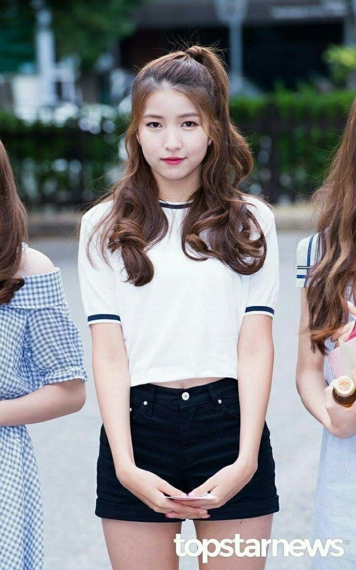키 172.8cm되는 여자친구 소원 비주얼 | 인스티즈