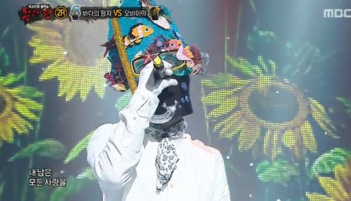 복면가왕 역대 남&여 아이돌 성적 | 인스티즈