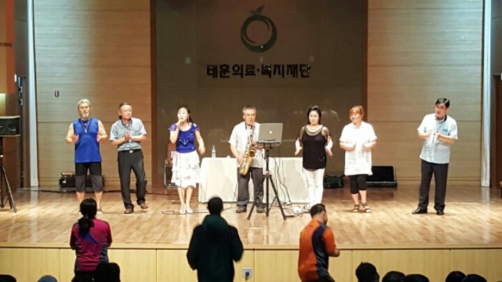 어울림요양병원 이미지