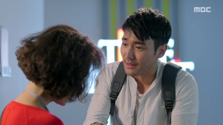 [그녀는예뻤다] 김혜진 놀리는 김신혁 | 인스티즈