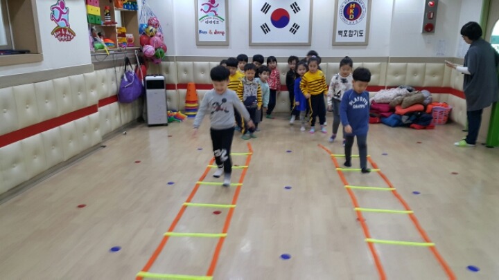 샤론어린이집 이미지