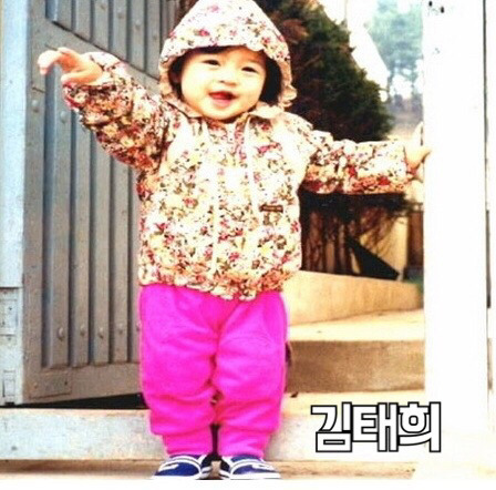 여자배우 어린시절 맞추기 | 인스티즈