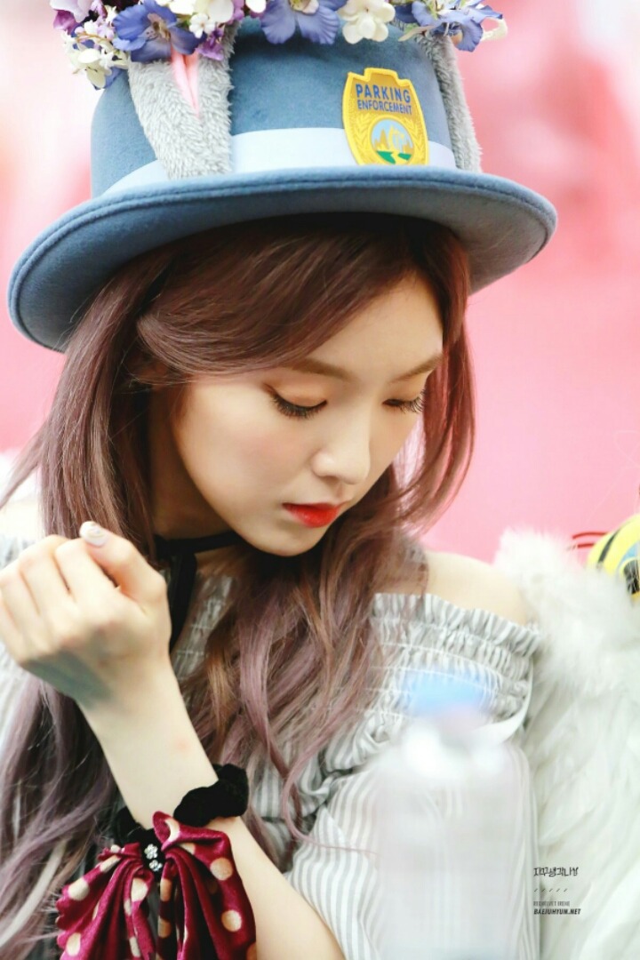 토요일이라 아이린 | 인스티즈