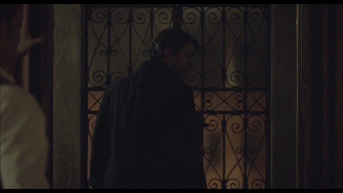 [로맨틱스릴러미드] 한니발 (Hannibal) 시즌3 에피1 (3/4) | 인스티즈