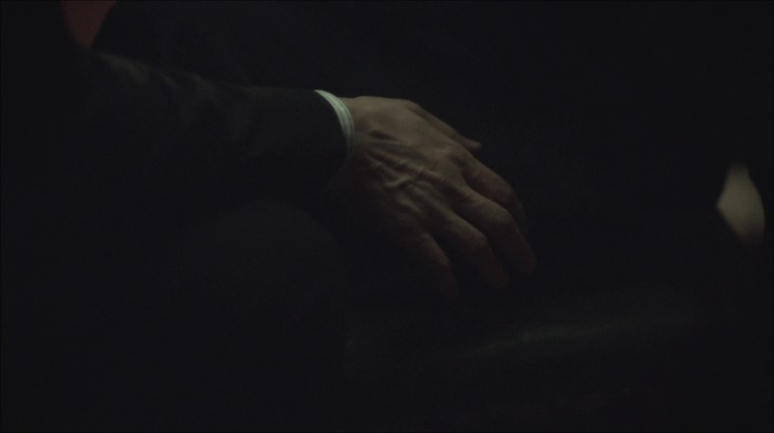[로맨틱스릴러미드] 한니발 (Hannibal) 시즌3 에피6 (4/4) | 인스티즈