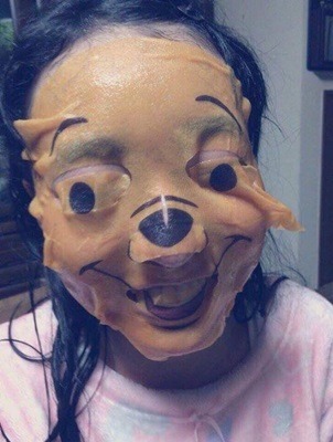 카카오 마스크팩 대란 . jpg | 인스티즈