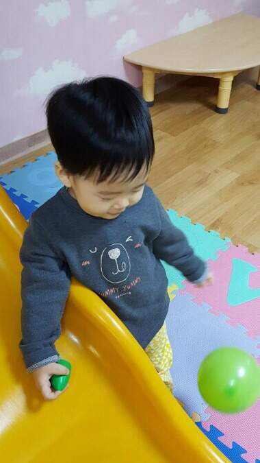 산들숲 이미지