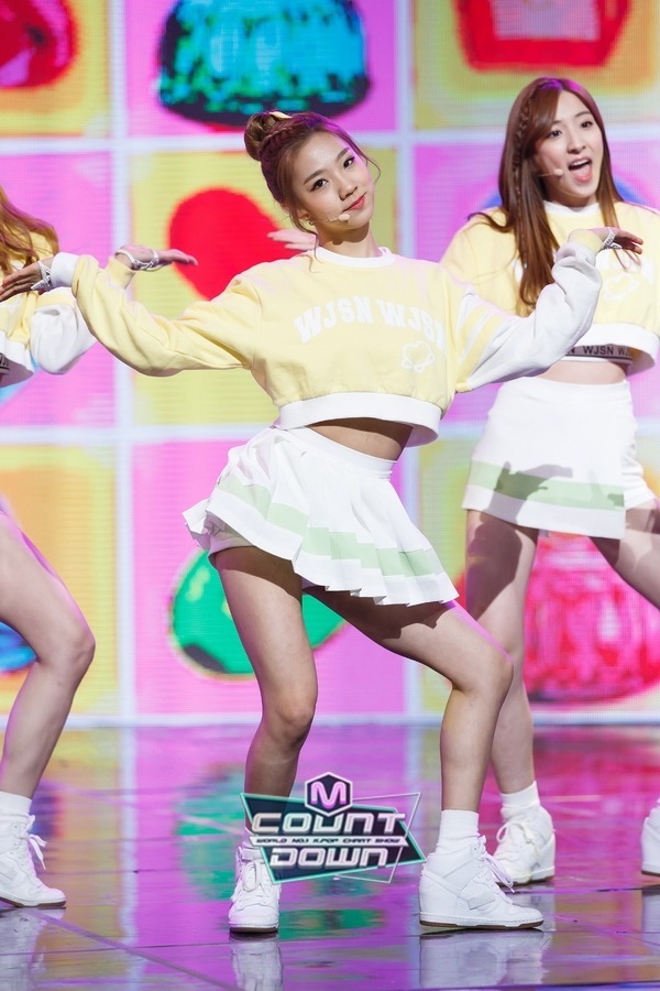 우주소녀 여름 | 인스티즈
