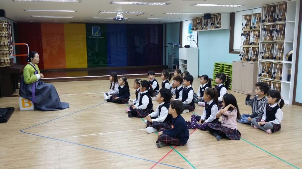 경서유치원 이미지
