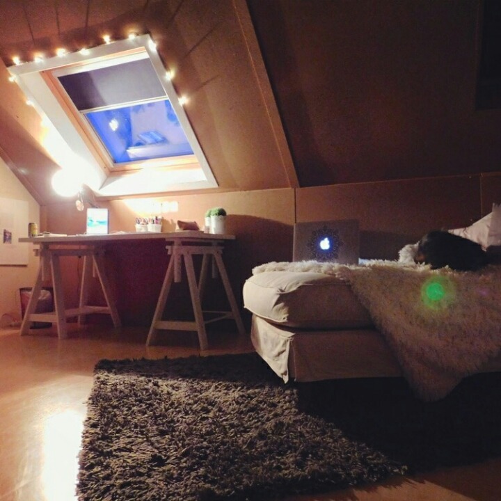 깔끔하거나 아늑하거나. 마음의 안정을 부르는 인테리어들 모음 | 인스티즈