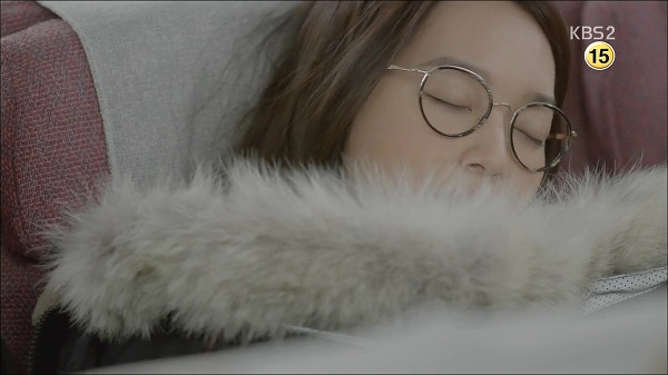 소지섭,신민아 케미가 개연성이었던 드라마 [오마이비너스] 1화 (1) | 인스티즈
